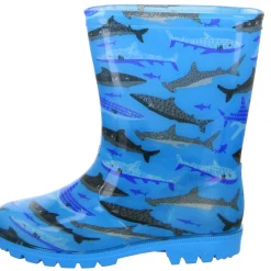 Sneakers Gummistiefel Kaltfutter