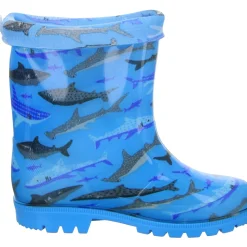 Sneakers Gummistiefel Kaltfutter