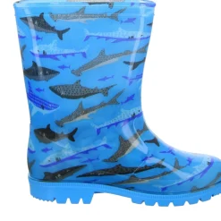 Sneakers Gummistiefel Kaltfutter