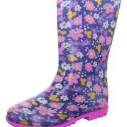 Sneakers Gummistiefel Kaltfutter