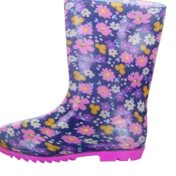 Sneakers Gummistiefel Kaltfutter