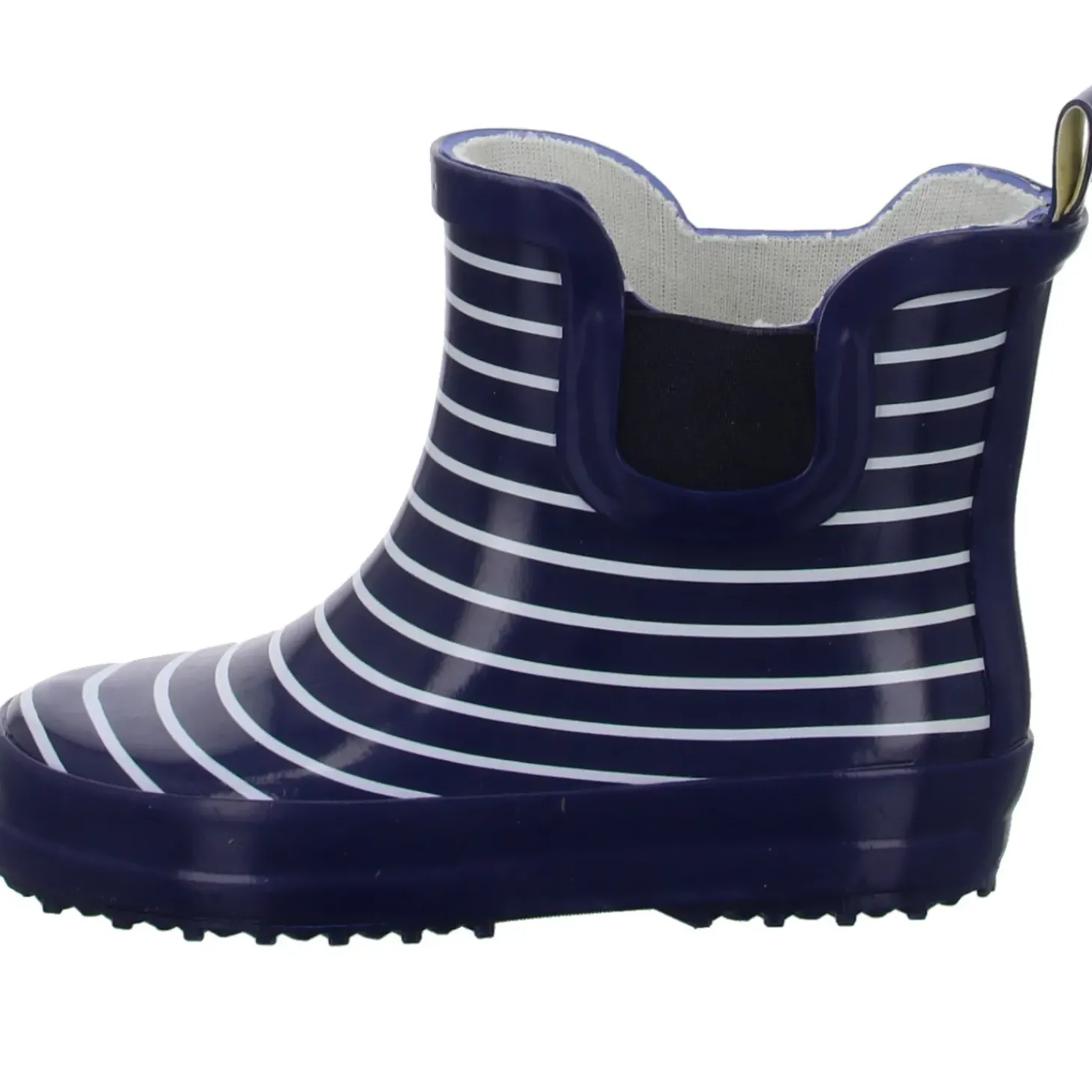 Sneakers Gummistiefel Kaltfutter