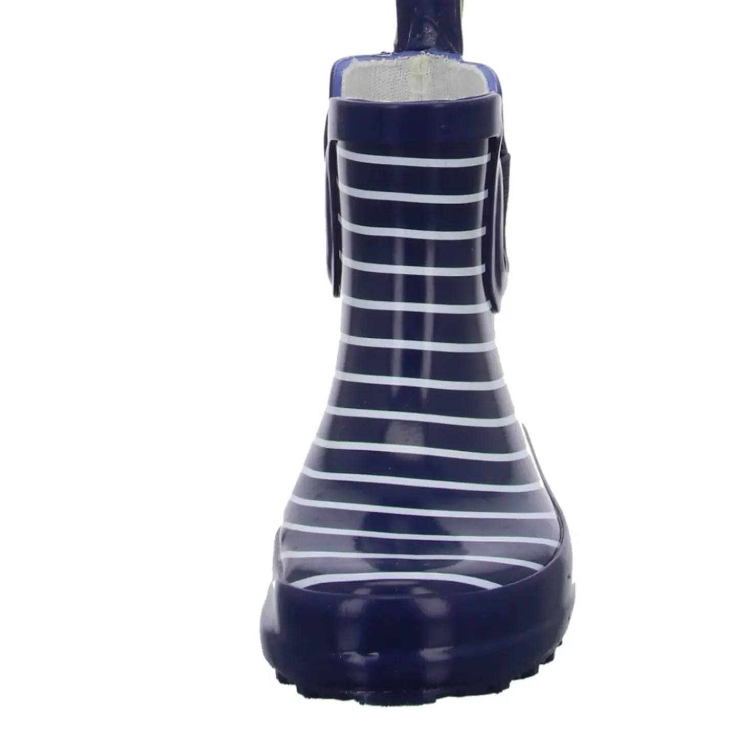 Sneakers Gummistiefel Kaltfutter