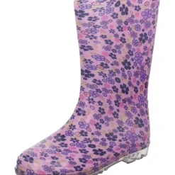 Sneakers Gummistiefel Kaltfutter