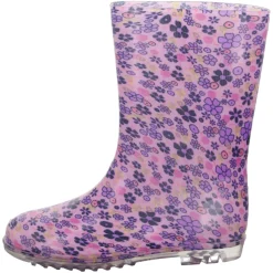Sneakers Gummistiefel Kaltfutter