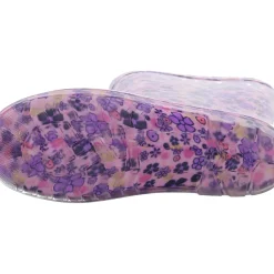 Sneakers Gummistiefel Kaltfutter