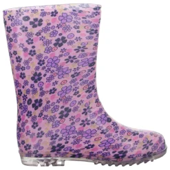 Sneakers Gummistiefel Kaltfutter