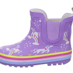 Sneakers Gummistiefel Kaltfutter