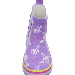Sneakers Gummistiefel Kaltfutter