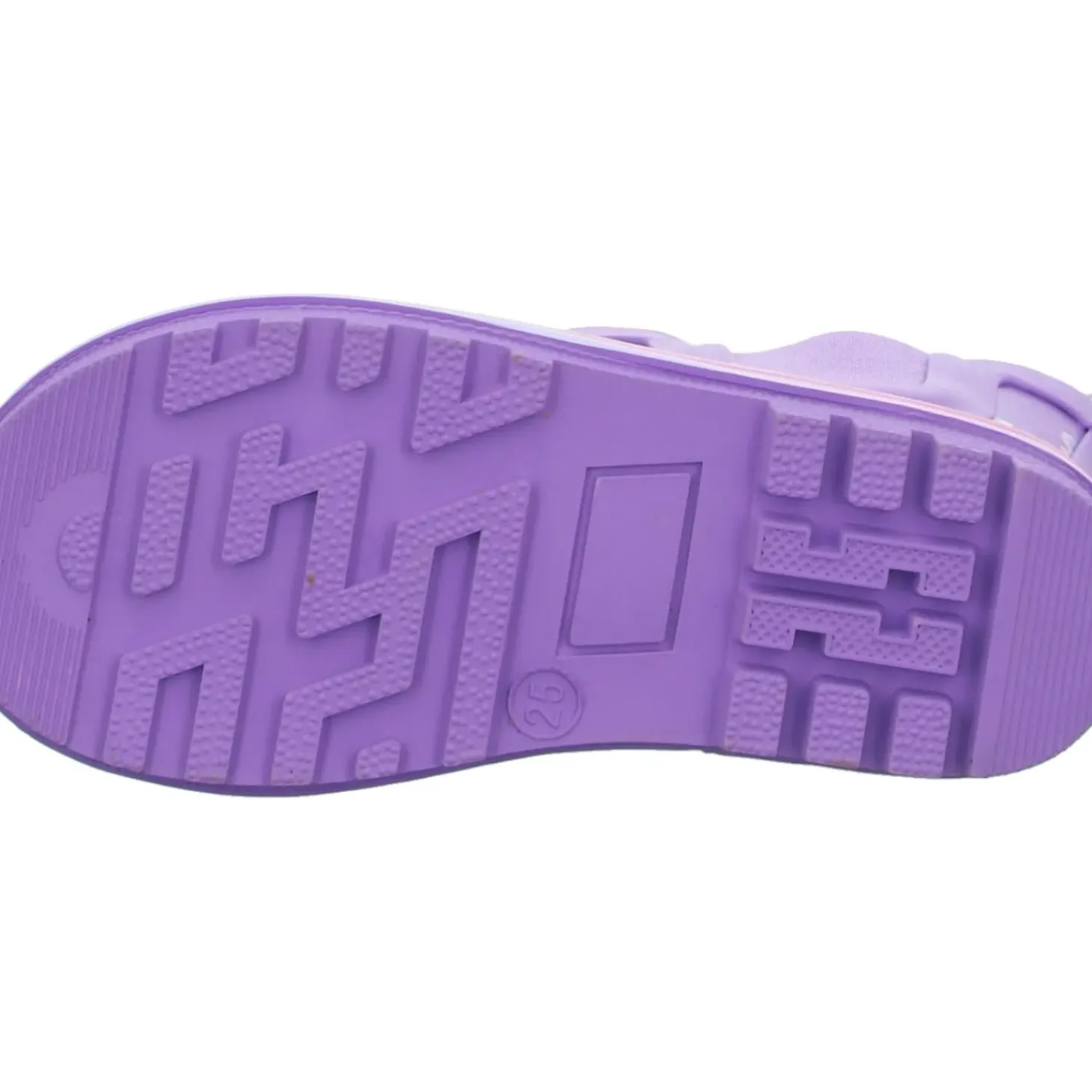 Sneakers Gummistiefel Kaltfutter