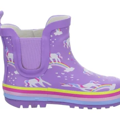 Sneakers Gummistiefel Kaltfutter