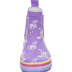 Sneakers Gummistiefel Kaltfutter