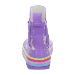 Sneakers Gummistiefel Kaltfutter