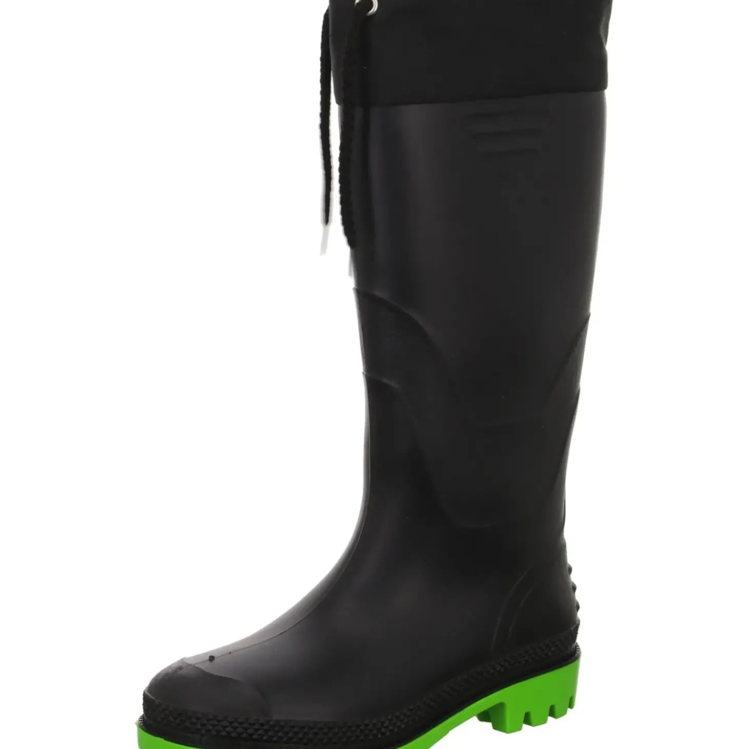 Sneakers Gummistiefel Kaltfutter