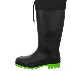 Sneakers Gummistiefel Kaltfutter
