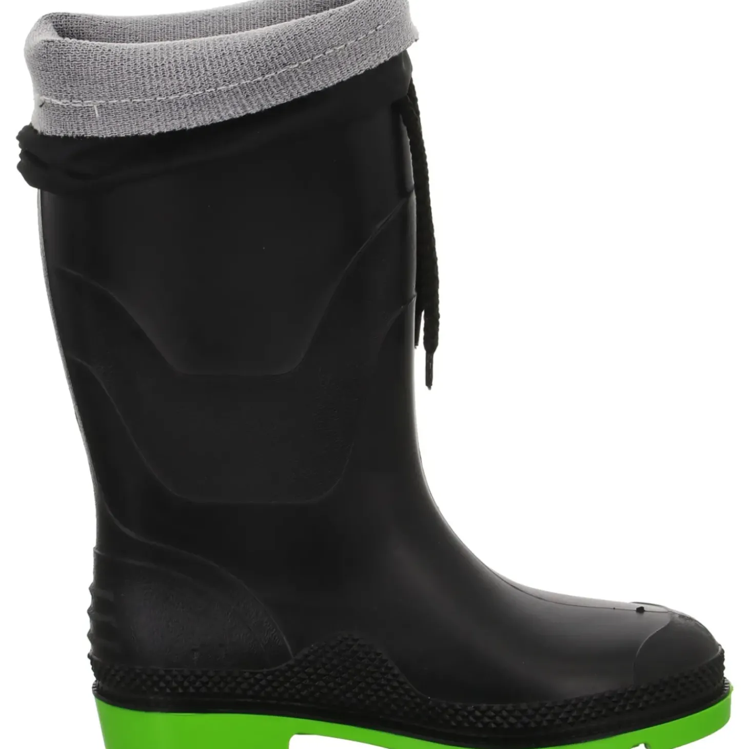 Sneakers Gummistiefel Kaltfutter