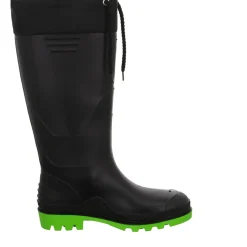 Sneakers Gummistiefel Kaltfutter