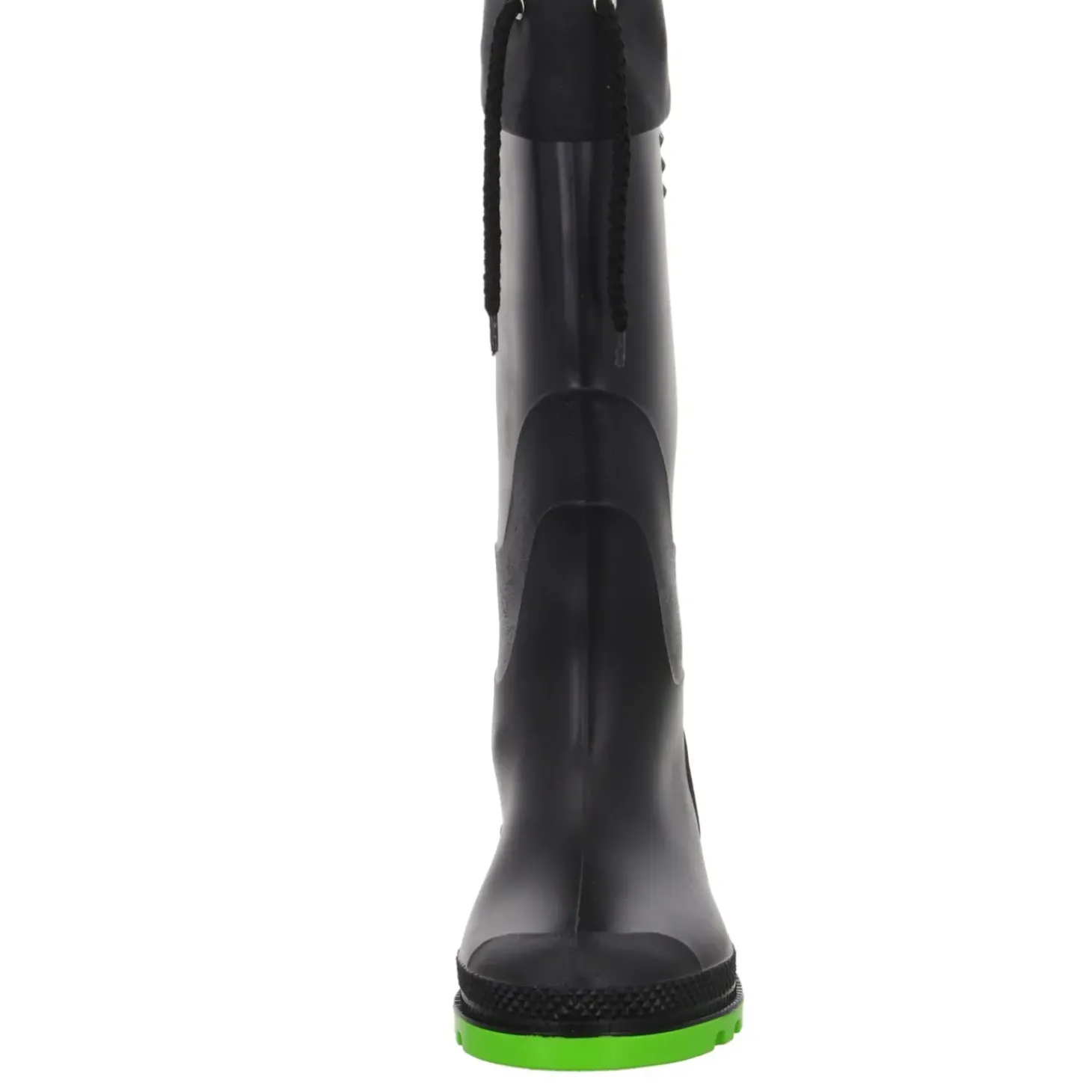 Sneakers Gummistiefel Kaltfutter
