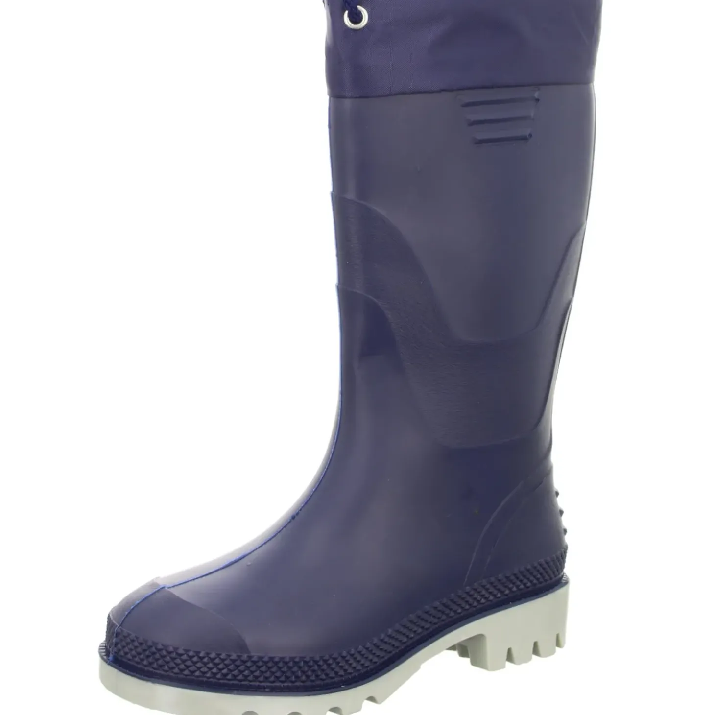 Sneakers Gummistiefel Kaltfutter