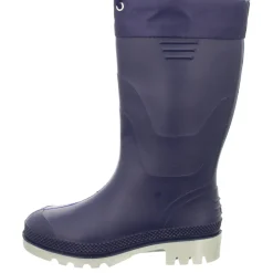 Sneakers Gummistiefel Kaltfutter