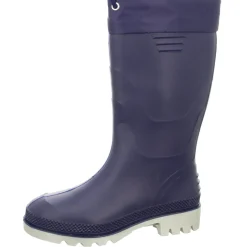 Sneakers Gummistiefel Kaltfutter