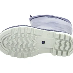 Sneakers Gummistiefel Kaltfutter