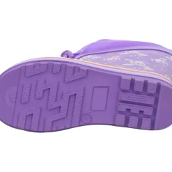 Sneakers Gummistiefel Kaltfutter