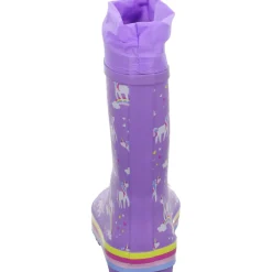 Sneakers Gummistiefel Kaltfutter