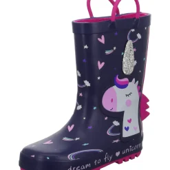 Sneakers Gummistiefel Kaltfutter