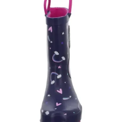 Sneakers Gummistiefel Kaltfutter