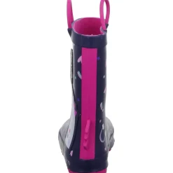Sneakers Gummistiefel Kaltfutter