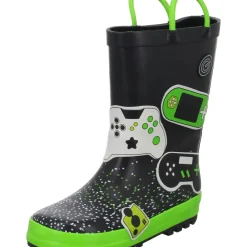 Sneakers Gummistiefel Kaltfutter