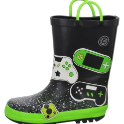 Sneakers Gummistiefel Kaltfutter