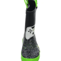 Sneakers Gummistiefel Kaltfutter