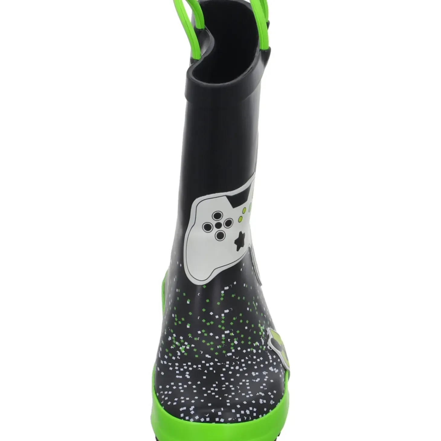 Sneakers Gummistiefel Kaltfutter