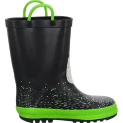 Sneakers Gummistiefel Kaltfutter