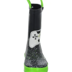 Sneakers Gummistiefel Kaltfutter