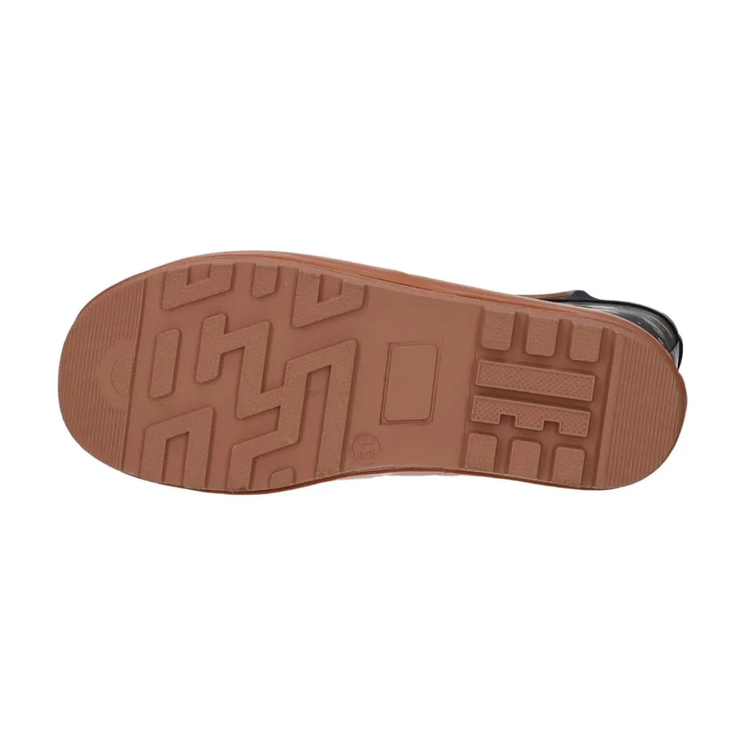 Sneakers Gummistiefel Kaltfutter
