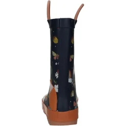 Sneakers Gummistiefel Kaltfutter