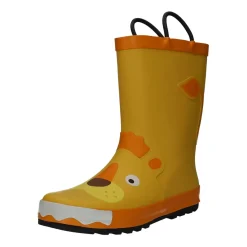 Sneakers Gummistiefel Kaltfutter
