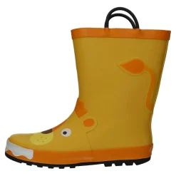 Sneakers Gummistiefel Kaltfutter
