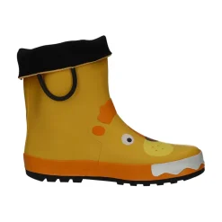 Sneakers Gummistiefel Kaltfutter