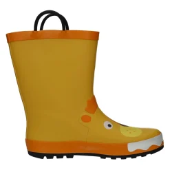Sneakers Gummistiefel Kaltfutter