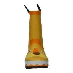 Sneakers Gummistiefel Kaltfutter