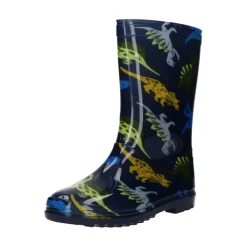Sneakers Gummistiefel Kaltfutter