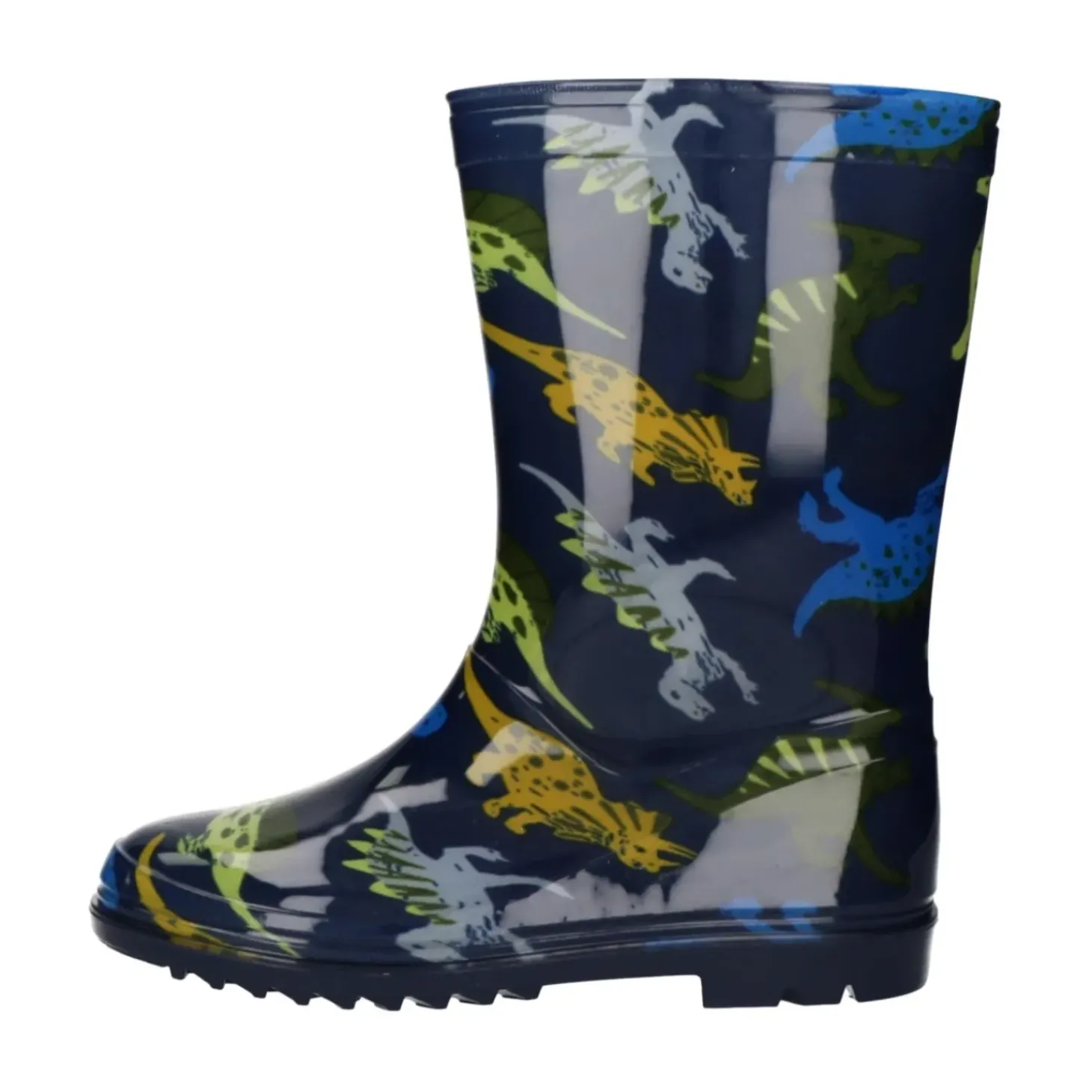 Sneakers Gummistiefel Kaltfutter