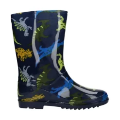 Sneakers Gummistiefel Kaltfutter