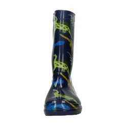 Sneakers Gummistiefel Kaltfutter