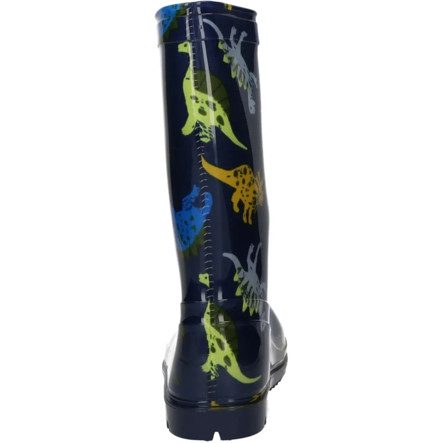 Sneakers Gummistiefel Kaltfutter