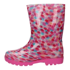 Sneakers Gummistiefel Kaltfutter